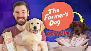 The Farmer's Dog Review: TRUTH About Kibble vs Fresh Food in 2026