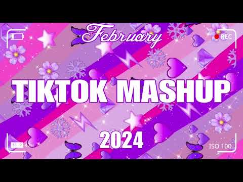 TikTok Mashup February 2024 💜💜(Not Clean)💜💜