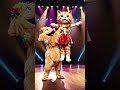 The Ultimate Paws &amp; Claws Dance Duet! 🐶🐱💃