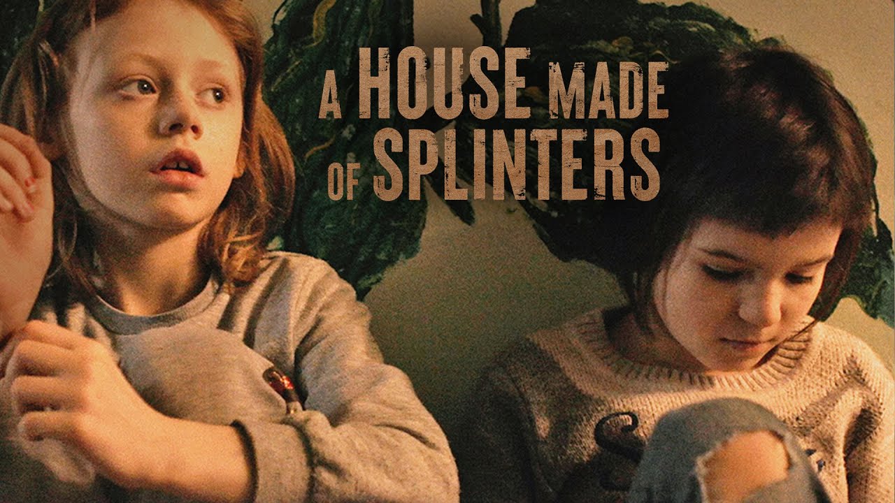 A House Made Of Splinters Official Trailer YouTube