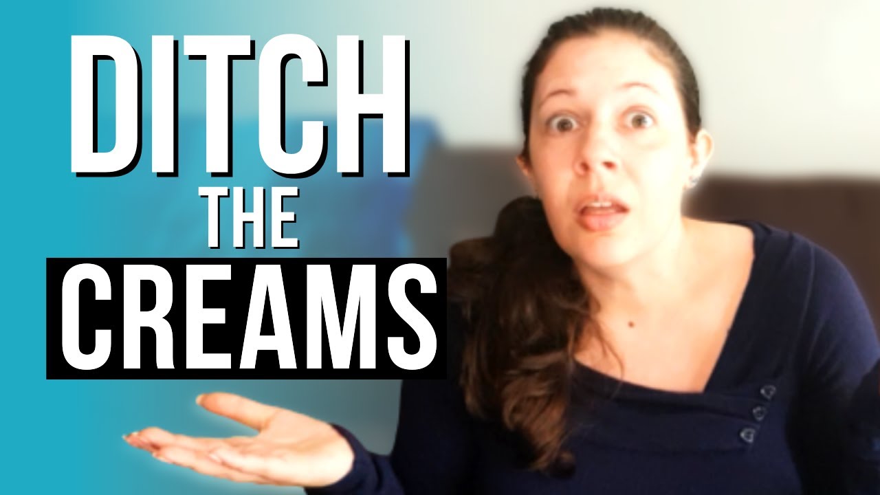 Will Eczema/Psoriasis GO AWAY Without STEROIDS 