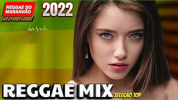 REGGAE DO MARANHÃO 2022 INTERNATIONAL MELO DE CARLA CINTIA 2022