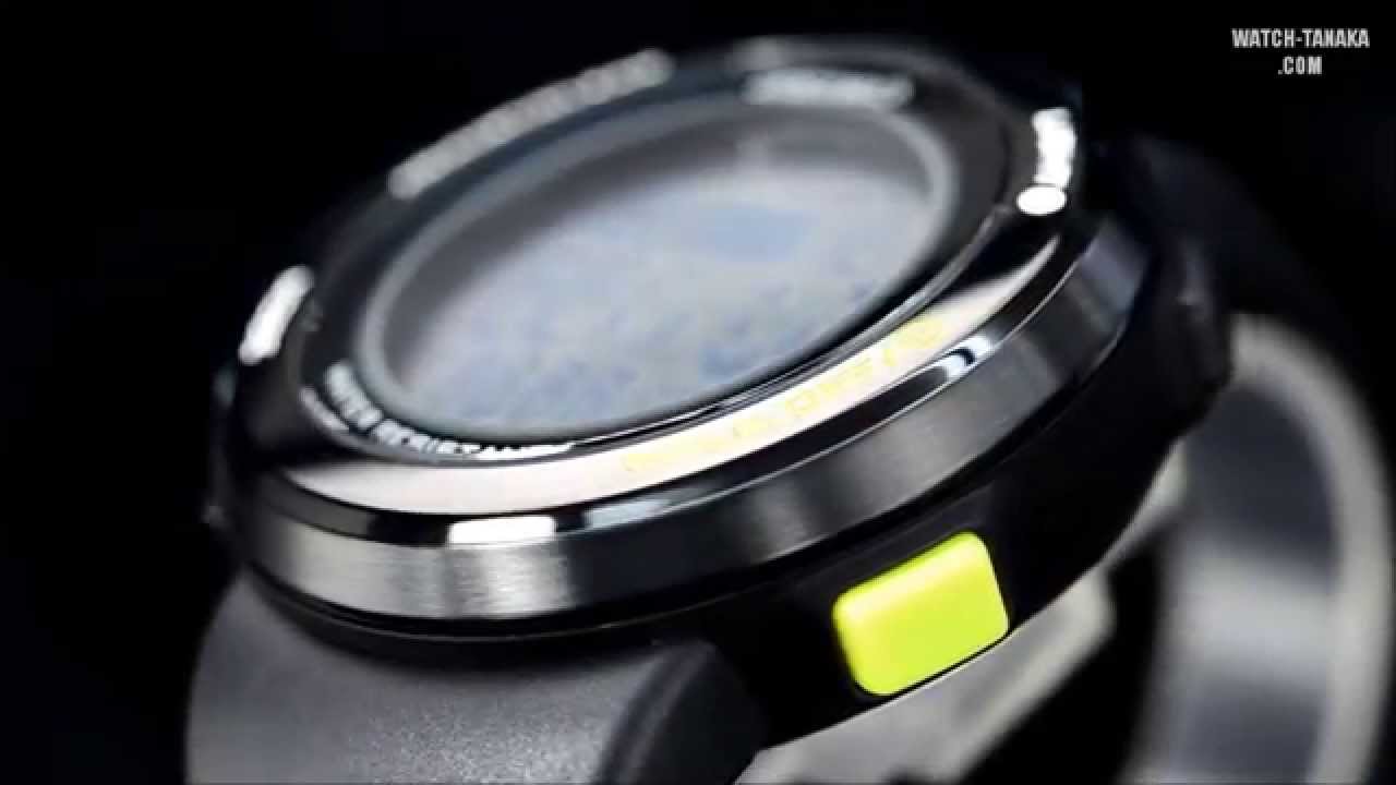 SEIKO PROSPEX PEDO WALKING SBDE007 セイコー プロスペックス ぺド