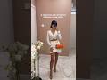 #обзор #стиль кроп-топ Артикул в комментариях #ootd #grwm