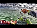 Banyak Ikan Di TIANG KOI - Kayak Fishing Melaka