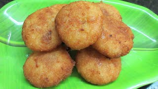 ரவை வச்சு புதுமையான உடனடி ஸ்வீட் செஞ்சு அசத்துங்க | Stuffed sweet rava appam | Rava Recipes | Sooji