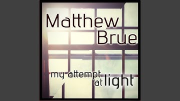 My Attempt at Light (feat. Jenny Moscoso)