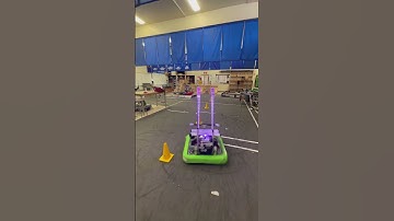 FRC1678 2023 Swerve Drills