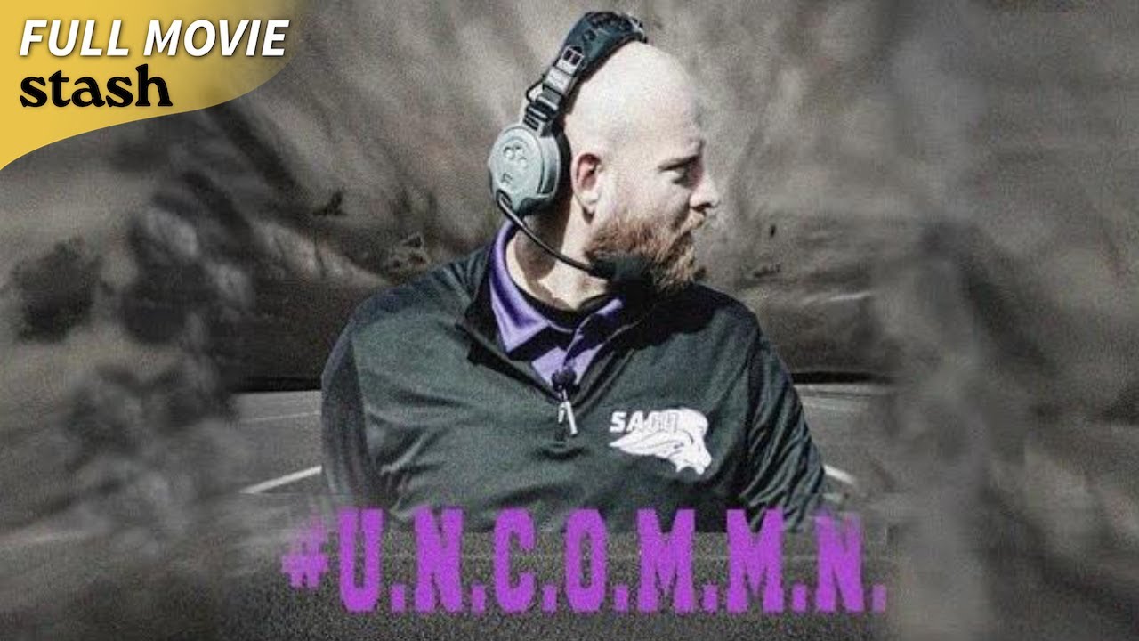 Uncommn (2025)
