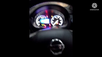 Nissan Dayz all key lost