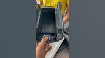 universal BMW arm rest for all cars !! #modified car status