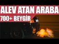 700+ Beygirlik Audi S3 | Alev Atan Araba