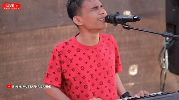 andri khan lagu bugis teani makkette