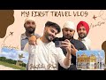Epic First Travel Vlog: Exploring with My Best Buddies #firstvlog #firsttravelvlog #travelvlog