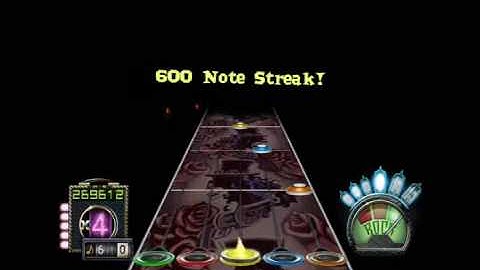 Sypmhony X - Eve of Seduction