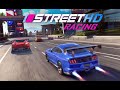 Street Racing HD Games Review - game lancer