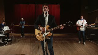 Video thumbnail of "Jim Lea -  Am I The Greatest Now?"