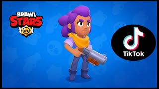 Brawl Stars Ti̇ktok Vi̇deolari