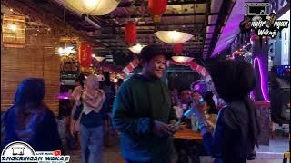 KEMBANG GULA (Dewi kirana)-Live Music Angkringan Wakaji | Hj.Eka dwi w