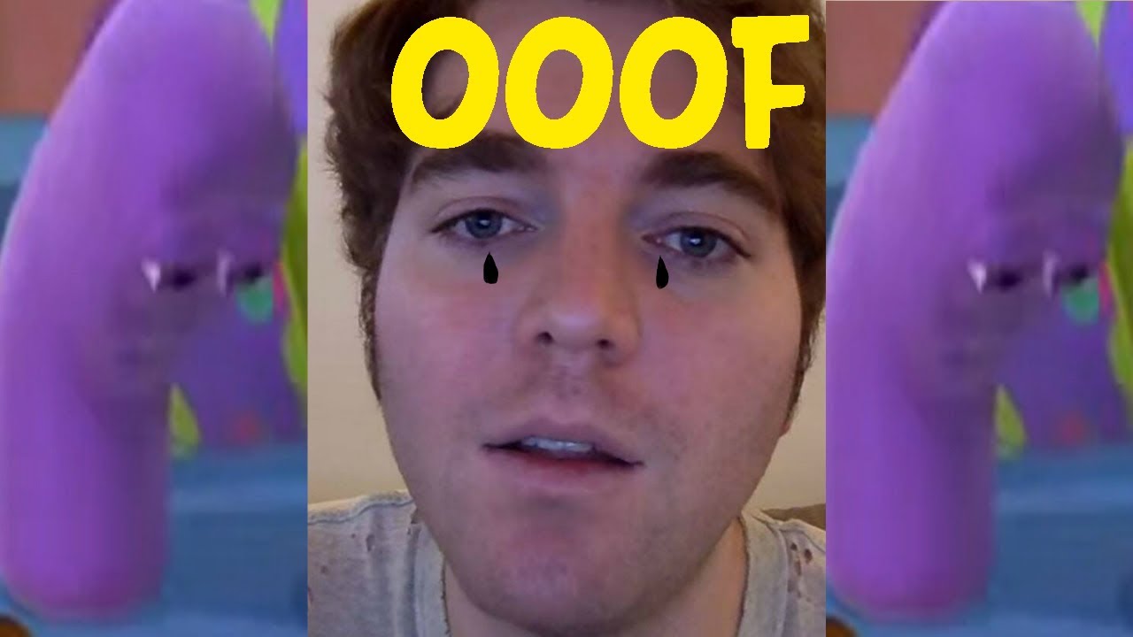 Shane Dawson CANCELLED! YouTube