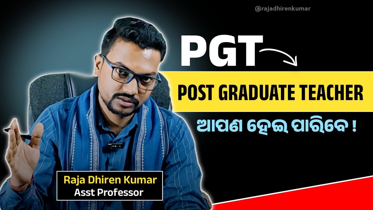 How to be a SSB-PGT ? Eligibility, Exam, Process, Salary, B.Ed, NET?