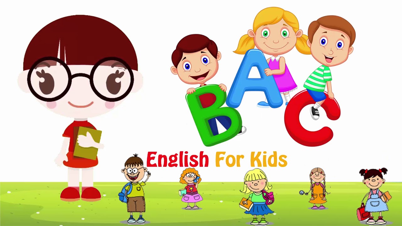 English for children 2. Веселый английский для детей. Английский для детей картинки. English for Kids. Рисунок веселый английский.