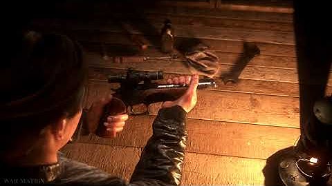 The Last of Us Part II | First Playthrough [Survivor Difficulty] FULL GAME Part 11 of 12