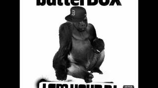 Butterbox - I Am Your Dj (Jackhammer Remix)