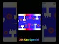 Day 6 20 Abo Special