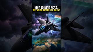 Will India Join Europe’s 6th Gen Fighter Program? What Happens to AMCA?