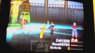 Final Fantasy 8 part 146