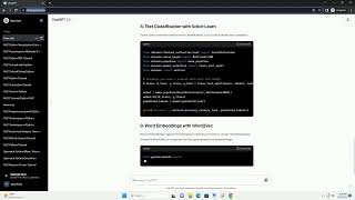 nlp with python book
