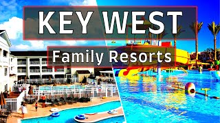 TOP 10 Best Florida Keys Hotels and Resorts for Families | Kids Friendly Hotels & Resorts