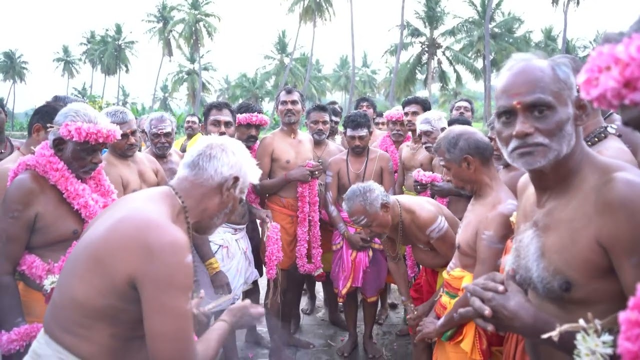 அங்காள அம்மன் ஈரோடு 