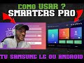 Como configurar IPTV SMATERS PRO 2024: passo a passo