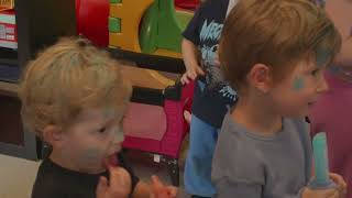 First Steps to the Early Childhood Education Profession