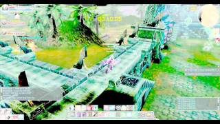 Cabal online EU (BL proc Wallhack TG)