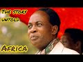 THE UNTOLD TRUTH ABOUT AFRICA | Kwame Nkrumah