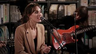 Sophie Auster - Dance With Me - 6/4/2019 - Paste Studios - New York, NY