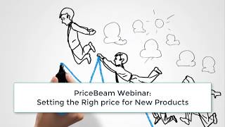 Setting The Right Price For New Products - Pricebeam Webinar