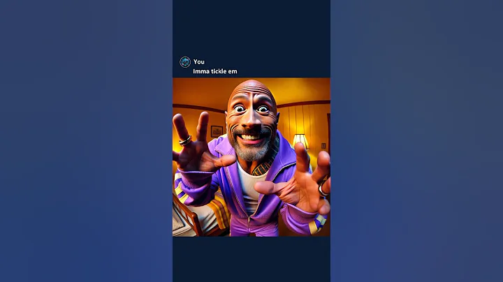 I Live With Roaches 😅 (Ai Edition) #ai #chatgpt #aiart