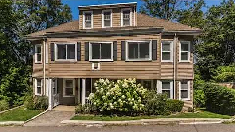 36-38 Hood Street, Newton MA - Gail LiDonni  - Tel...