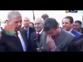 جديد عبد المالك سلال : السلام عليكم يا البطاطا ---  New Sellal