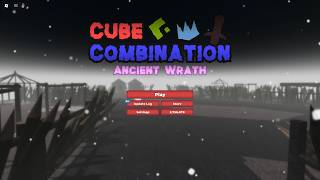 Cube Combination Master Mode