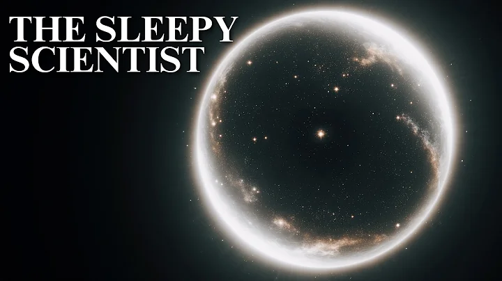 Where Does Space Stop? | The Sleepy Scientist