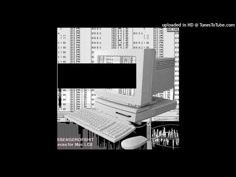 04 UNTITLED - PASSENGER OF SHIT