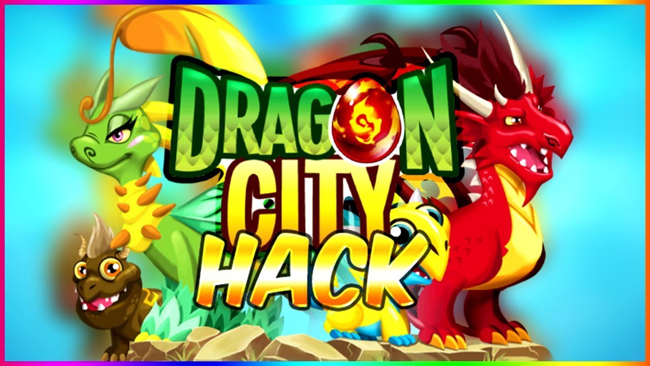 Dragon city glitch? YouTube