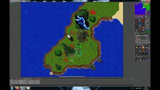 Tibia 8.0 Kasteria Destiny Two 70+Rp Killing 108MS Enjoy