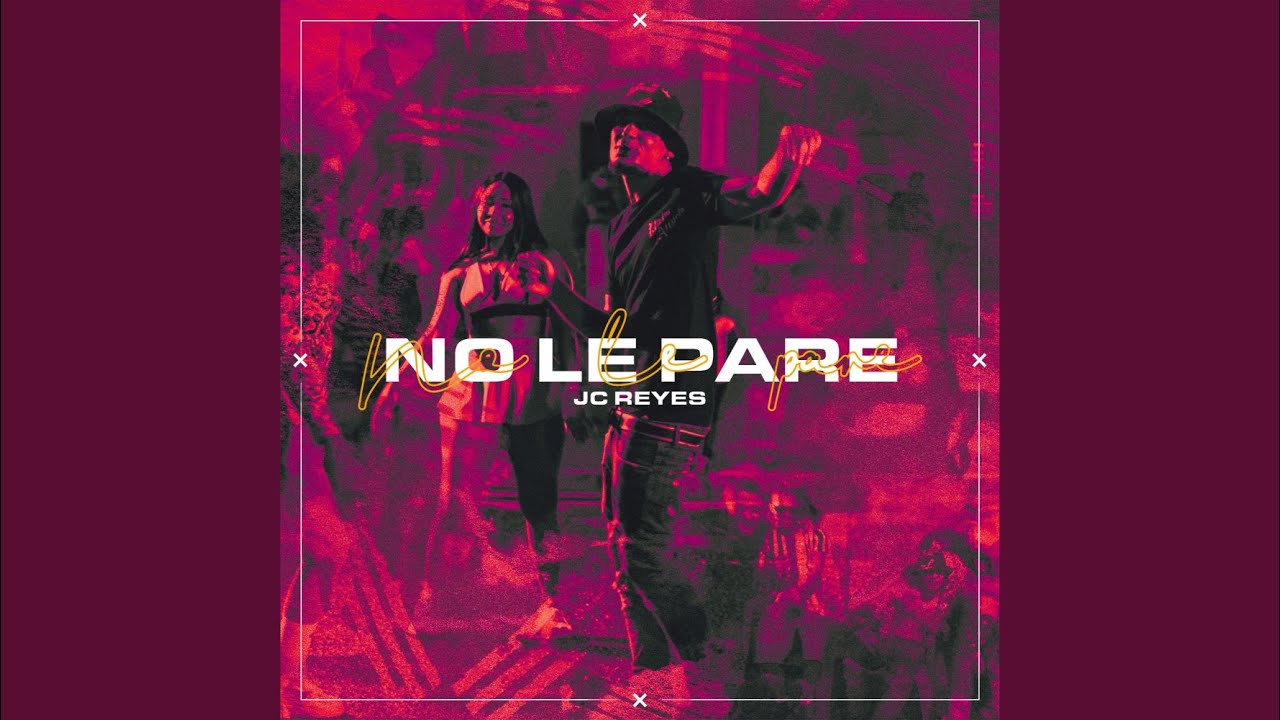 Download No le pare MP3