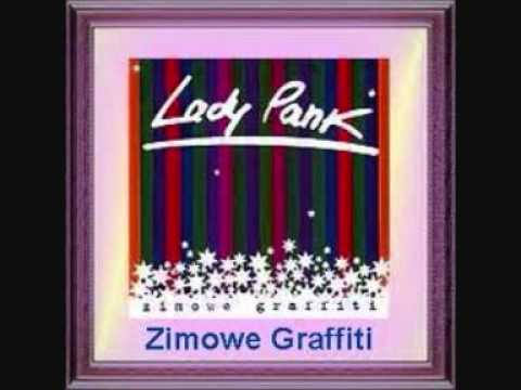 Zimowe Graffiti
